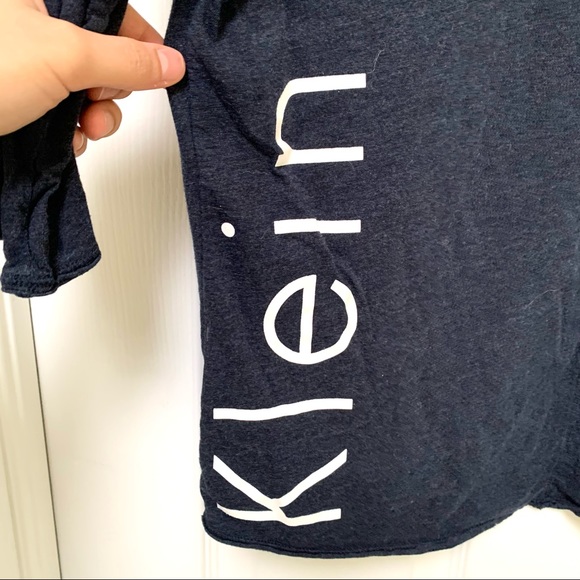 Calvin Klein Performance Shirt - Picture 4 of 5